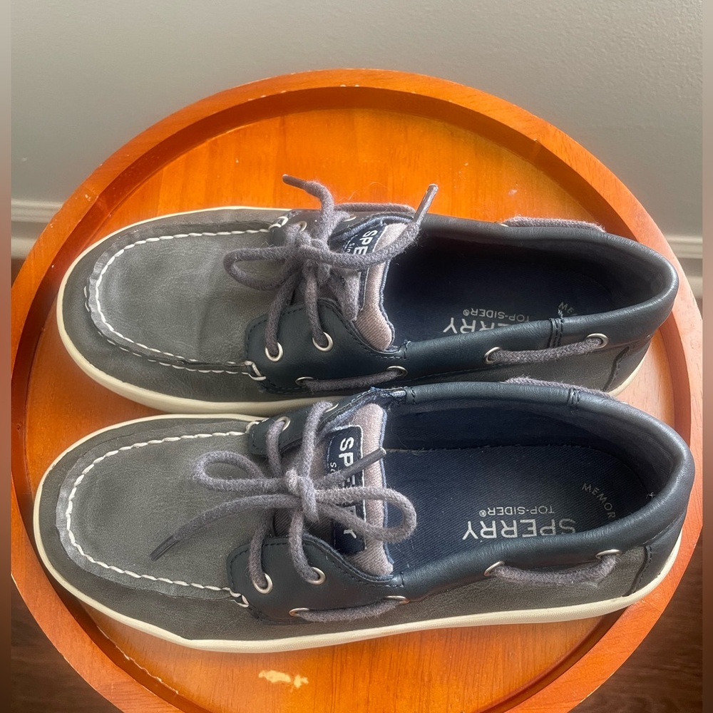 SPERRY